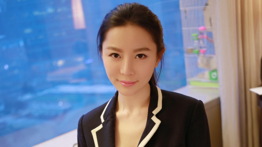 视频黄色讲解
