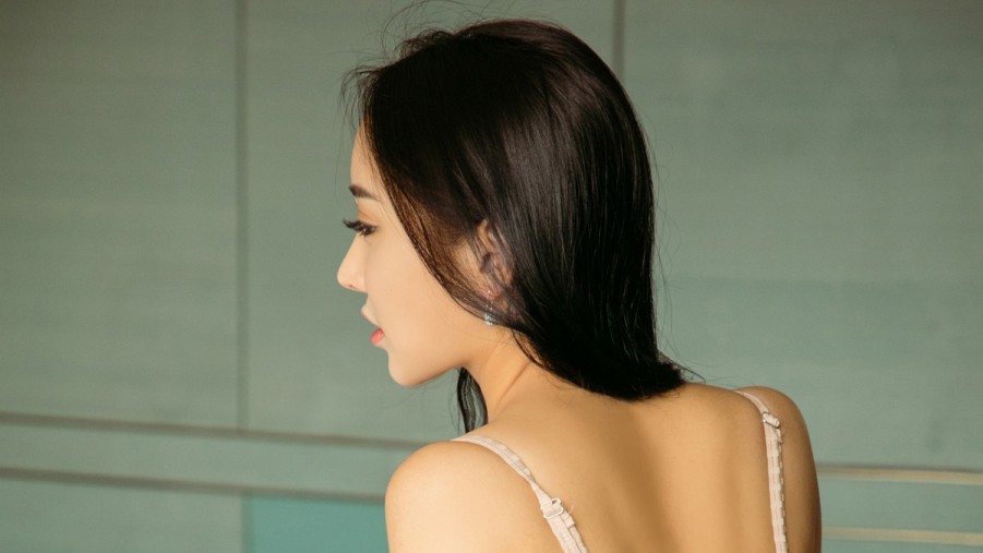 烟火人间，不慌不忙慢慢前行